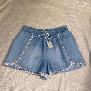 Jessica Simpson Shorts